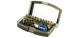 Sada magnetických bitov 32ks KITO 4830500