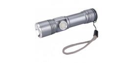 Svietidlo nabíjateľné 280lm / EXTOL 43141