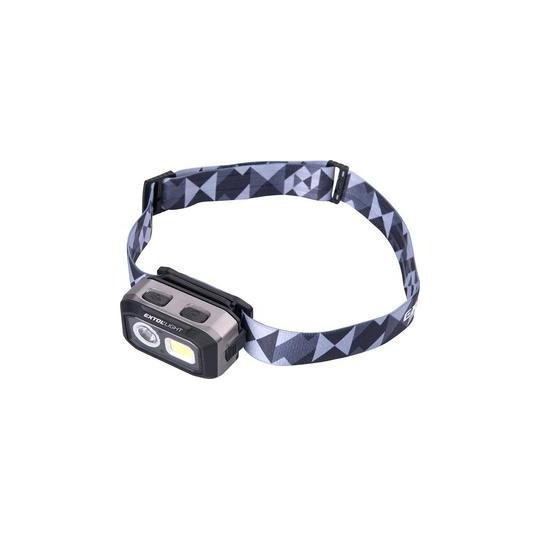 Lampa čelovka 500Lm / EXTOL 43185