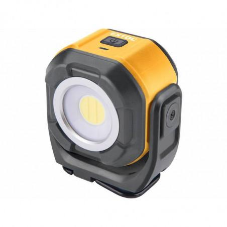 Svietidlo obojstranné nabíjateľné 500lm / EXTOL 43271