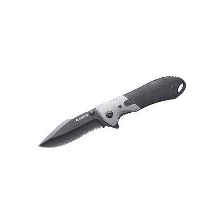 Nôž zatvárací s poistkou  120/207mm 4780300