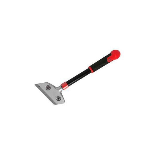 Škrabka s rukoväťou vymeniteľný brit 18mm / EXTOL 8855065