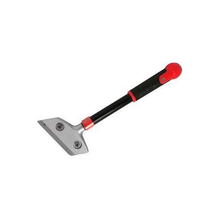 Škrabka s rukoväťou vymeniteľný brit 18mm / EXTOL 8855065