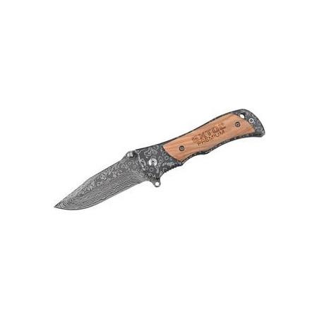 Nôž zatvárací 90/160 / EXTOL 8855121