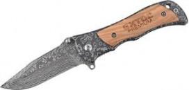 Nôž zatvárací 90/160 / EXTOL 8855121