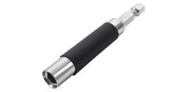 Magnetický nadstavec na bity Cr-V EXTOL 791002