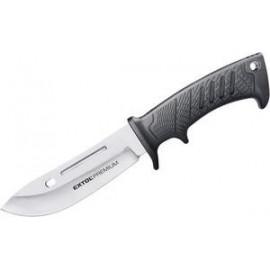 Dýka lovecká 270/145mm antikor s puzdrom / EXTOL 8855320