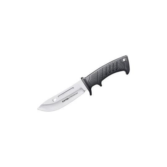Dýka lovecká 270/150mm antikor s puzdrom 8855321