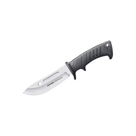 Dýka lovecká 270/150mm antikor s puzdrom 8855321