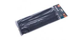 Páska sťahovacia 4.8x250 čierna 100ks 8856160
