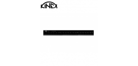 Meradlo 300x32mm KINEX 1012-04-030