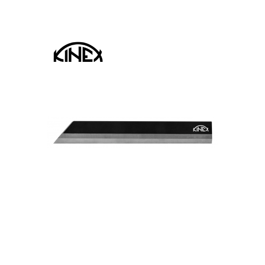 Pravítko nožové kalené 150mm KINEX 1061-05-150