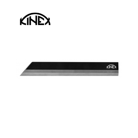 Pravítko nožové kalené 150mm KINEX 1061-05-150