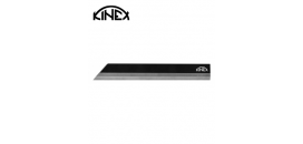 Pravítko nožové kalené 150mm KINEX 1061-05-150