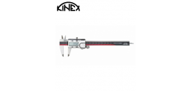 Digitálne posuvné meradlo ABSOLUTE ZERO 200 mm KINEX 6040-05-200