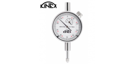 Odchýlkomer číselníkový 0-5 mm KINEX 1155-02-005