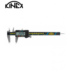 Digitálne posuvné meradlo 200 mm KINEX 6041-2