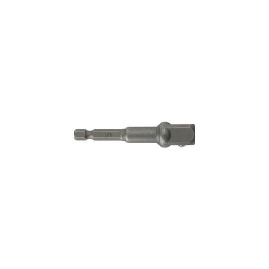 Adaptér Strend Pro AD1625.C, 1/4", Hex stopka 232466