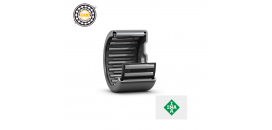 Ihlové ložisko BK 0808 INA Schaeffler - nepriechodzie - Ihlové púzdro BK 0808 INA