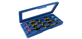 Skrutkovače sada 6 ks, 862651 NAREX