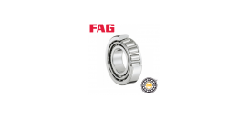 33115 FAG kuželíkové ložisko 33115 od výrobcu FAG - Schaeffler group