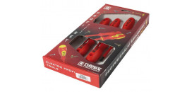 Skrutkovače Elektro Profi Tools, sada 5ks, 855600 NAREX