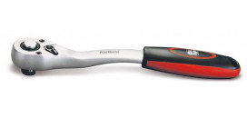 Račňa 1/4'' 48 zubov zahnutá FORTUM 4700111