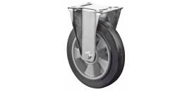 Ťažkotonážne koliesko 125x50 mm pevná kladka