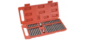 40-dielna sada bitov EXTOL 8818202