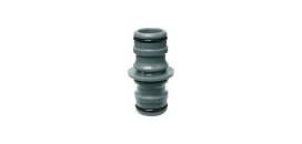 Spojka AQUACRAFT 550911, MAX-Flow, 2W, 3/4"x1" - 256655