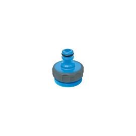 ADAPTÉR SOFTTOUCH  G1" - G3/4", NA HADICU / AQUACRAFT  256608