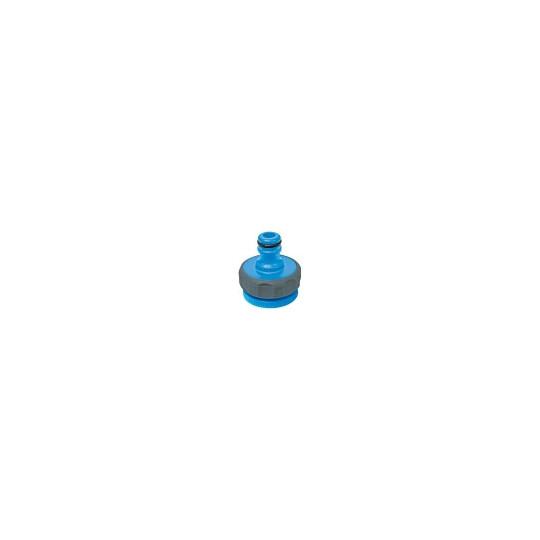 ADAPTÉR SOFTTOUCH  G1" - G3/4", NA HADICU / AQUACRAFT  256608