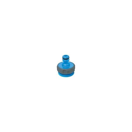 ADAPTÉR SOFTTOUCH  G1" - G3/4", NA HADICU / AQUACRAFT  256608