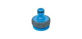 ADAPTÉR SOFTTOUCH  G1" - G3/4", NA HADICU / AQUACRAFT  256608