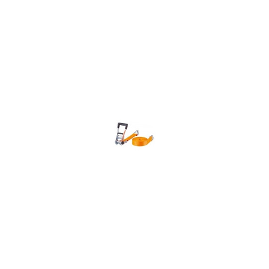 Popruh upínací Strend Pro TRS-501, 50 mm, L-8 m, max. 5000 kg - 217583