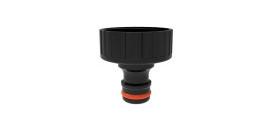 ADAPTER 1" NA HADICU, VN. / STREND PRO  256408D