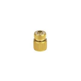 RÝCHLOSPOJKA 1/2" MOSADZ. STOP / STREND PRO  256536