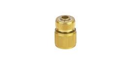 RÝCHLOSPOJKA 1/2" MOSADZ. STOP / STREND PRO  256536