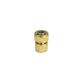 RÝCHLOSPOJKA 3/4" MOSADZ. STOP / STREND PRO  256538