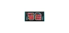 SADA SKRUTKOVAČOV ELEKTRIK. 5DIELNA / WHIRLPOWER  2250346