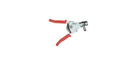 KLIEŠTE WS-101  170mm, ODBLANKOVACIE ODIZOLOVACIE NA KÁBLE / GIANT  229544