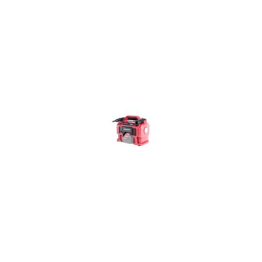 KOMPRESOR WORCRAFT CAC-S20Li  115017