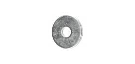 PODLOŽKA VEĽKOPLOŠNÁ M10 DIN9021 / STREND  416464