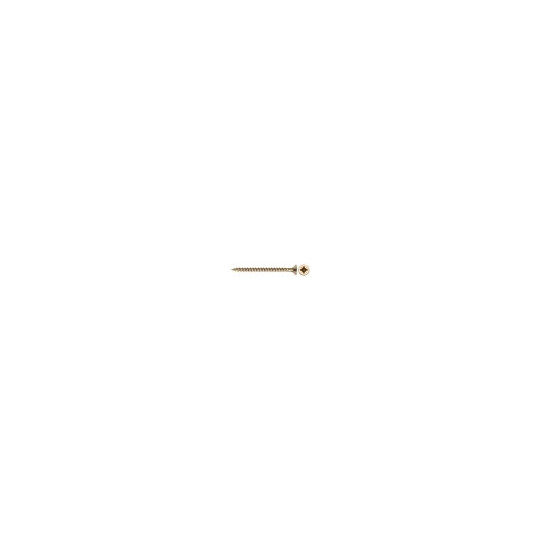 Vrut Strend Pro ZH 4x20 PZ, Zn, skrutka do dreva, bal. 100 ks - 416485