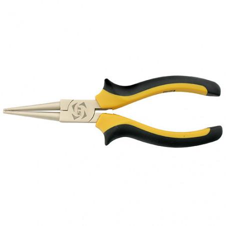 STREND PRO 229278 Kliešte segerové vonkajšie rovné