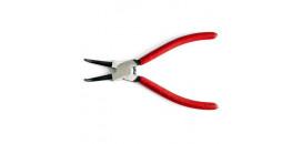 STREND PRO 229169 Kliešte segerové ohnuté vnútorné