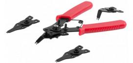 GIANT 229541 KLIEŠTE CP-401 NA POISTNÉ KRÚŽKY