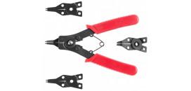 KLIEŠTE CP-401 NA POISTNÉ KRÚŽKY GIANT 229541