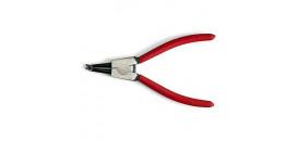 STREND PRO 229255 Kliešte segerové ohnuté vonkajšie