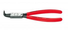 KNIPEX 44 21 J41 kliešte segerové vnútorné zahnuté Ø 8 - 140 mm